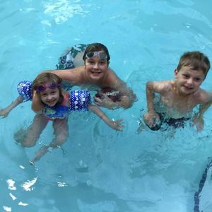 Meet your Posher, Shannon